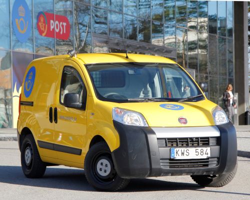 Fiat Fiorino Cargo-1