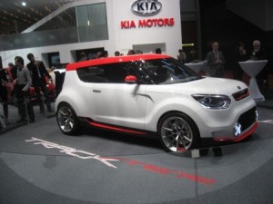 Kia-Trackster