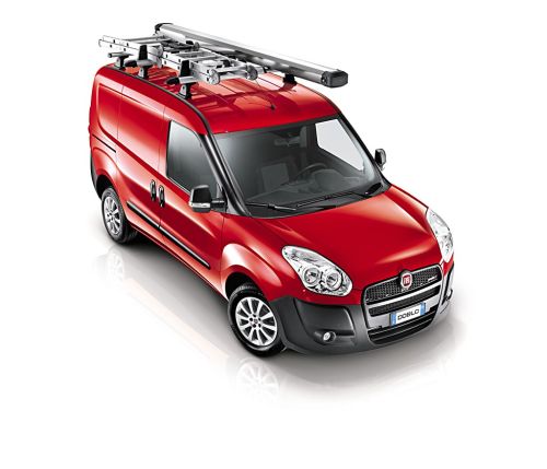 Yeni Fiat Doblo Cargo