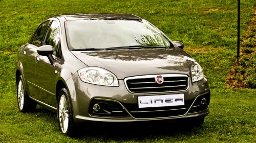 Fiat Linea-2