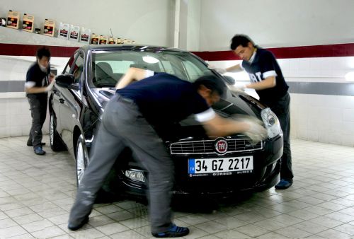 Fiat Servis-1