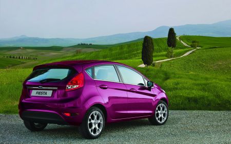 Ford-Fiesta