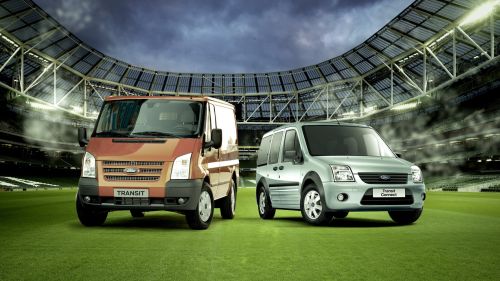 Ford Transit&Connect