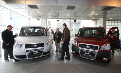 Fiat Showroom-2
