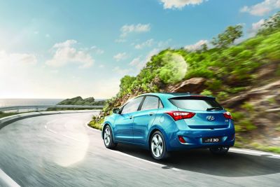 Yeni Hyundai i30 – 2