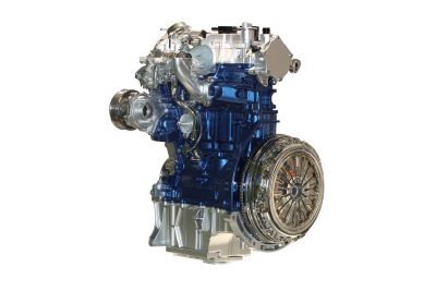 IEOTY_1.0_Litre_EcoBoost Motor