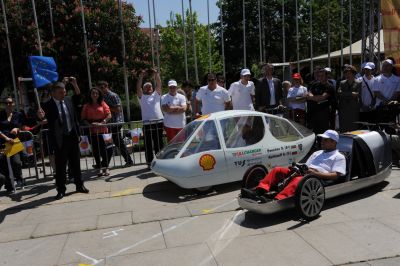 Shell Eco Marathon 2012 Fullcharger-2