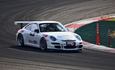 VIZIO_GT3_Challenge