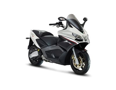 Aprilia SRV 850-3