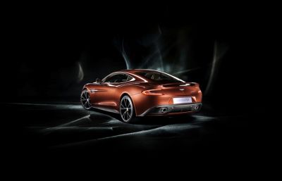 Vanquish 1