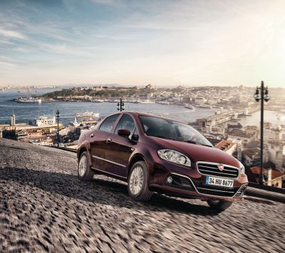 Yeni Fiat Linea-2