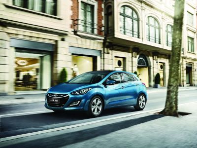 Yeni i30 – Dinamik On 2-