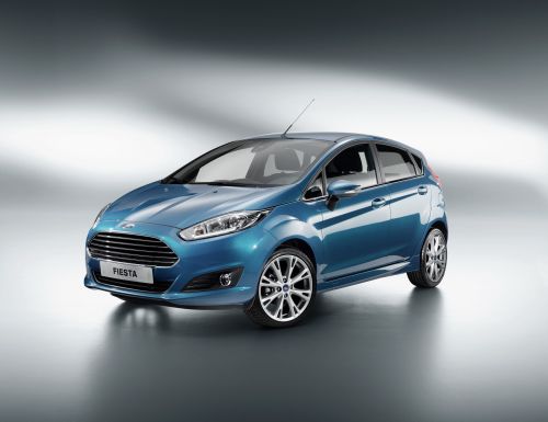 NewFiesta