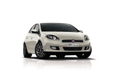 Yeni Fiat Bravo