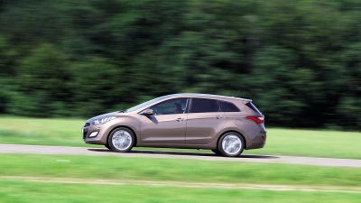Hyundai i30 CW-2