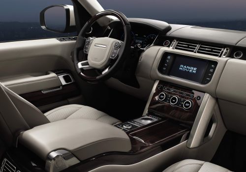 Range Rover-4