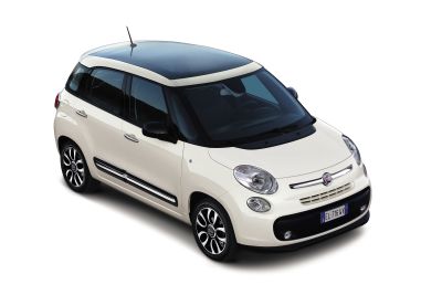 Fiat 500L-2