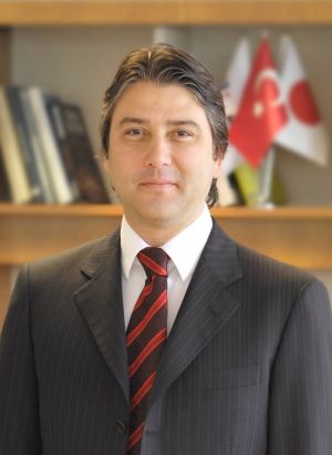 Hakan Bayman
