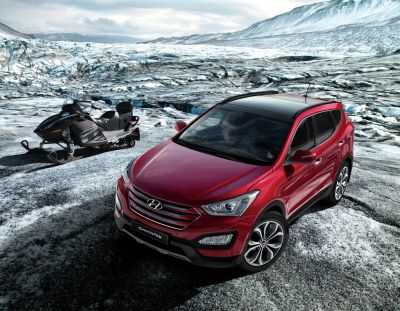 Hyundai Santa Fe (2)