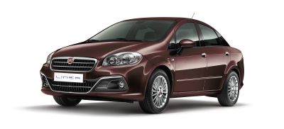 Yeni Fiat Linea