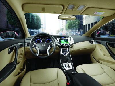 Yeni Hyundai Elantra (2)