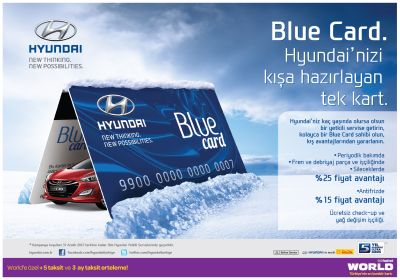 HYUNDAI KIS FESTIVALI