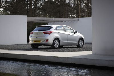 Hyundai i30 (1)