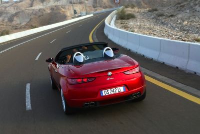 Alfa Romeo Spider-3