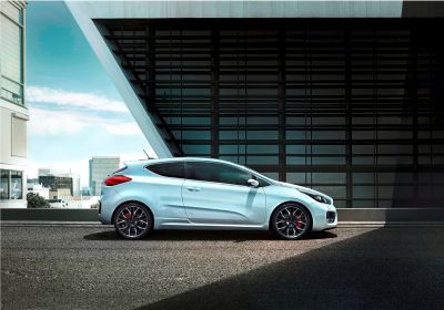 Kia pro_ceed GT 02