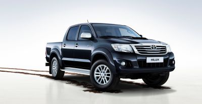 Toyota Hilux__