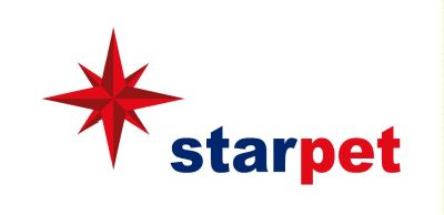 starpet logo