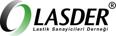 LASDER logo