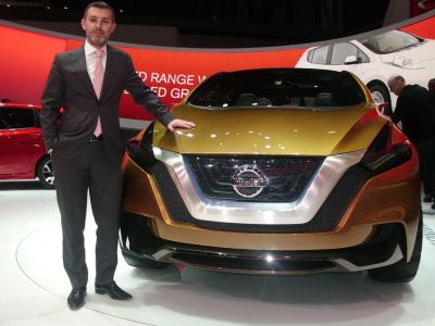Nissan_Turkiye_Pazarlama_Muduru_Mehmet_Akin_