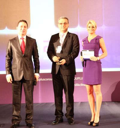 Dr. Çağlar Çoroğlu Edu Plus Yön.Kur. Bşk_ Toyota Pazarlama ve Satış A.Ş. CEO_ Ali Haydar Bozkurt_Ece Vahapoğlu