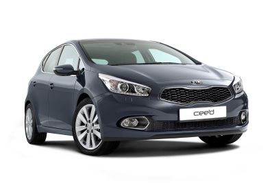 Kia cee’d