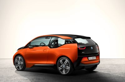BMW i3 Konsept-2