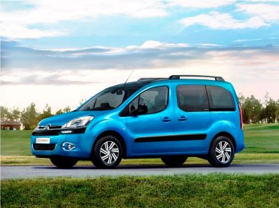 Berlingo