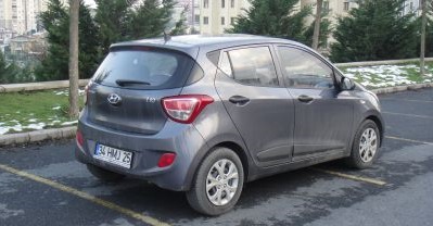i10 test
