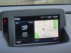 Yeni Fluence Test