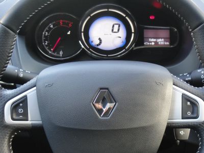 Yeni Fluence Test