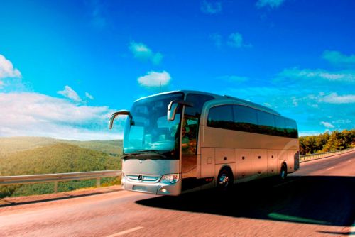 Mercedes-Benz Travego