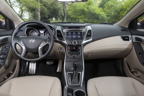 Hyundai Elantra (5)