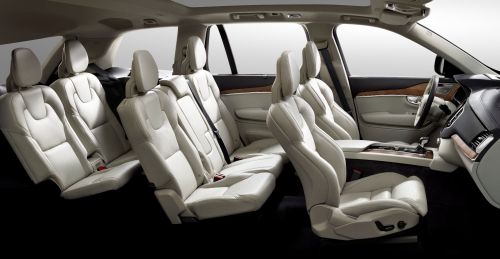 Volvo XC90_4