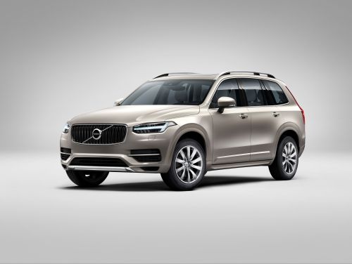 Yeni Volvo XC90_1