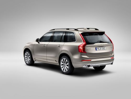 Yeni Volvo XC90_2