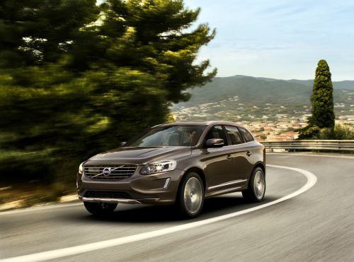 Volvo XC60 (1)x