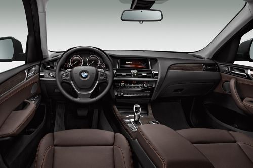 2015-BMW-X3-Facelift-27