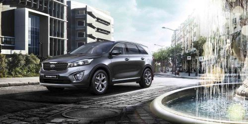 KIA_Sorento