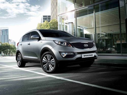 KIA_Sportage