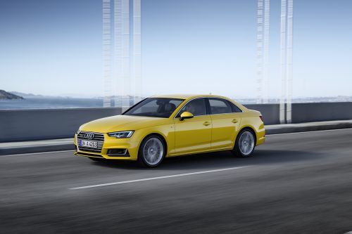 Dynamic photo, Colour: Vegas Yellow